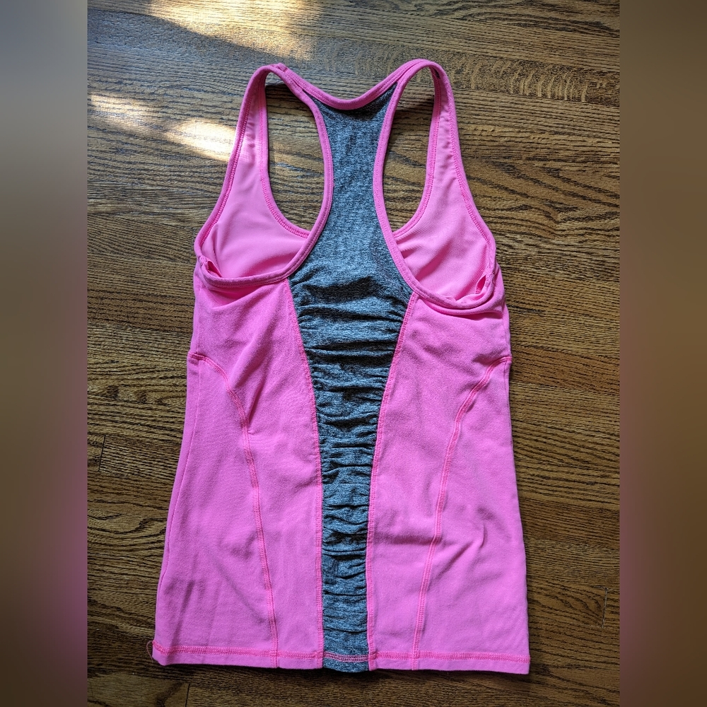 3 Fitness Tanks 💋💪🏼